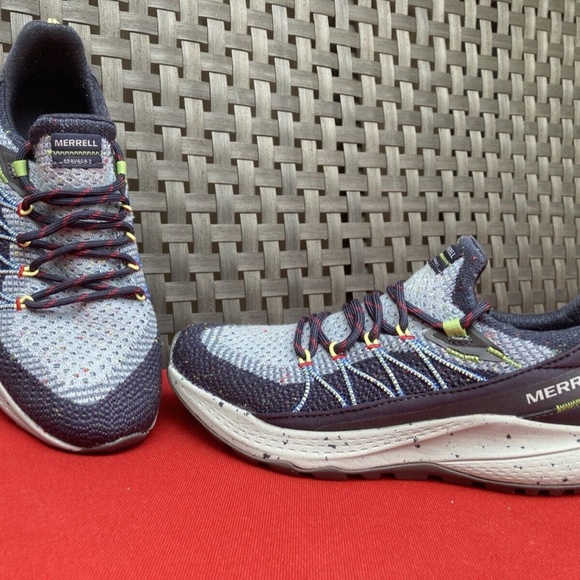 Merrell Bravada Edge 2 Hiking Shoe | Women's Size 6.5 | J135576 *New in Box* - Picture 5 of 7